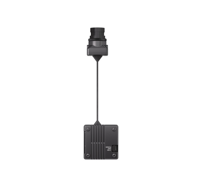 Камера FPV CADDXFPV Infra Analog Camera V2 (with usb output) (TRI-21IUS)
