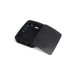 Корпус для Мікро ПК Raspberry Pi for 4B Grey-Black (SC0230)