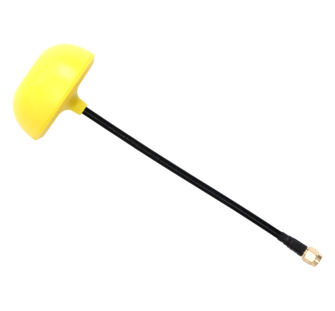 Антена для дрона RavLink Bubble 3.0-3.5GHz 160mm SMA RHCP (ANT335G)