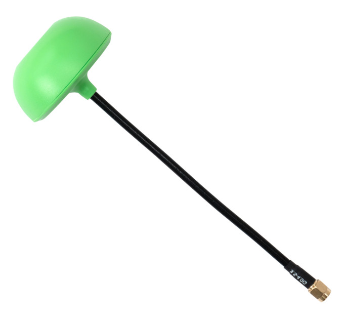 Антена для дрона RavLink Bubble 3.5-4.0GHz 160mm SMA RHCP (ANT354G)