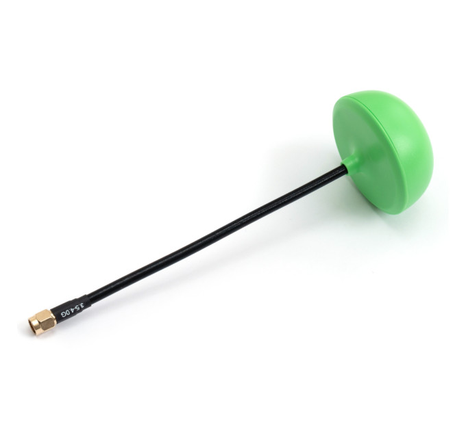 Антена для дрона RavLink Bubble 3.5-4.0GHz 160mm SMA RHCP (ANT354G)