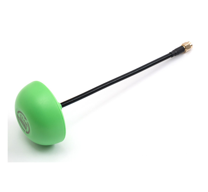 Антена для дрона RavLink Bubble 3.5-4.0GHz 160mm SMA RHCP (ANT354G)