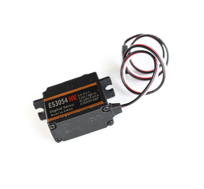 Сервопривід для дрона Emax ES3054 HV (0102004013)
