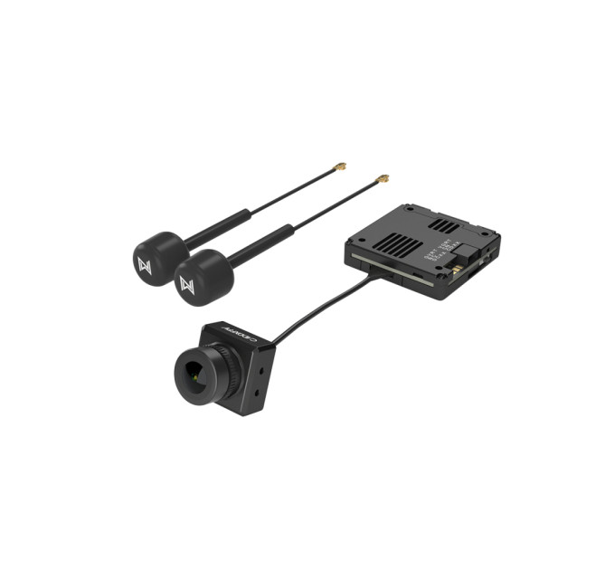 Відеосистема FPV CADDXFPV Avatar HD Kit V2 (Dual Antennas Version) (WN07-6S14B)