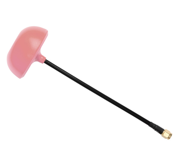 Антена для дрона RavLink Bubble 4.0-4.5GHz 160mm SMA RHCP (ANT445G)