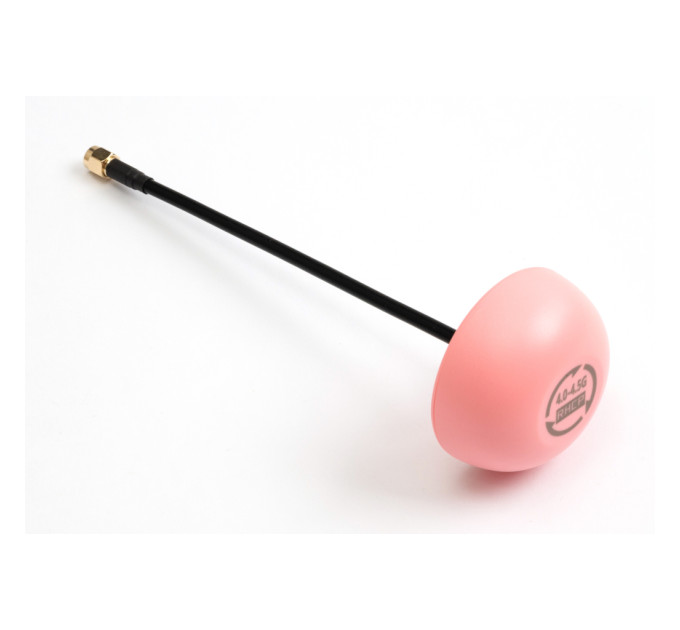 Антена для дрона RavLink Bubble 4.0-4.5GHz 160mm SMA RHCP (ANT445G)