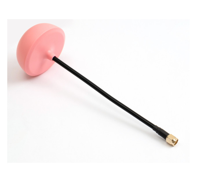 Антена для дрона RavLink Bubble 4.0-4.5GHz 160mm SMA RHCP (ANT445G)