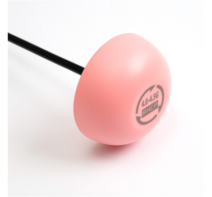 Антена для дрона RavLink Bubble 4.0-4.5GHz 160mm SMA RHCP (ANT445G)