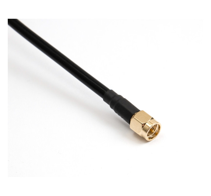 Антена для дрона RavLink Bubble 4.0-4.5GHz 160mm SMA RHCP (ANT445G)