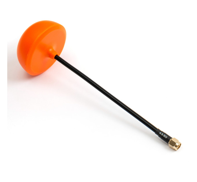 Антена для дрона RavLink Bubble 4.5-5.0GHz 160mm SMA RHCP (ANT455G)