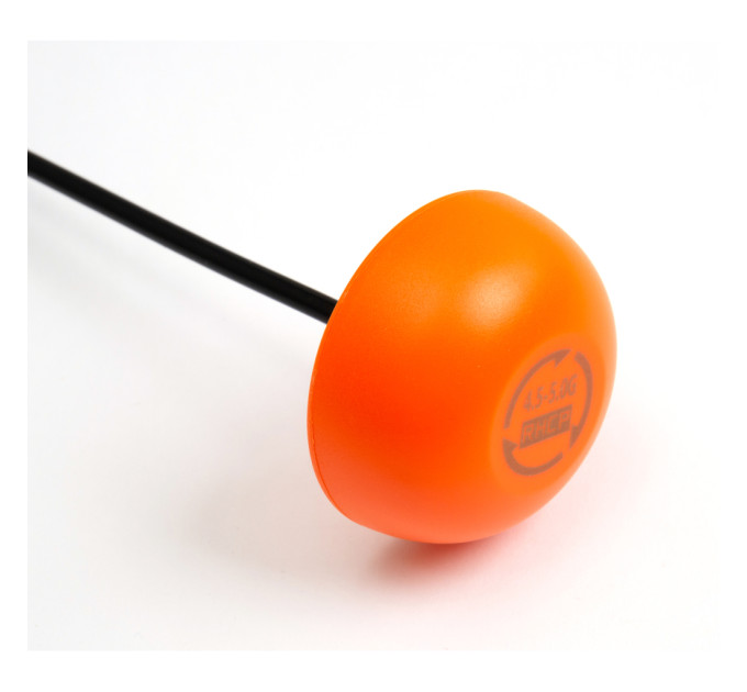 Антена для дрона RavLink Bubble 4.5-5.0GHz 160mm SMA RHCP (ANT455G)