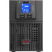 Пристрій безперебійного живлення APC Easy UPS On-Line 1000VA, 900W (SRV1KI-E)