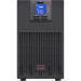 Пристрій безперебійного живлення APC Easy UPS On-Line 3000VA, 2700W (SRV3KI-E)