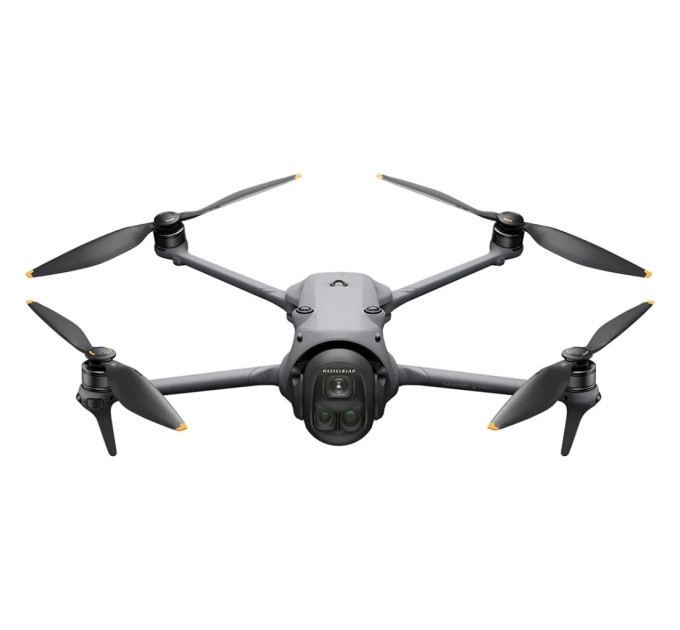 Квадрокоптер DJI Mavic 4 Pro Fly More Combo RC 2 (CP.MA.00000848.01)