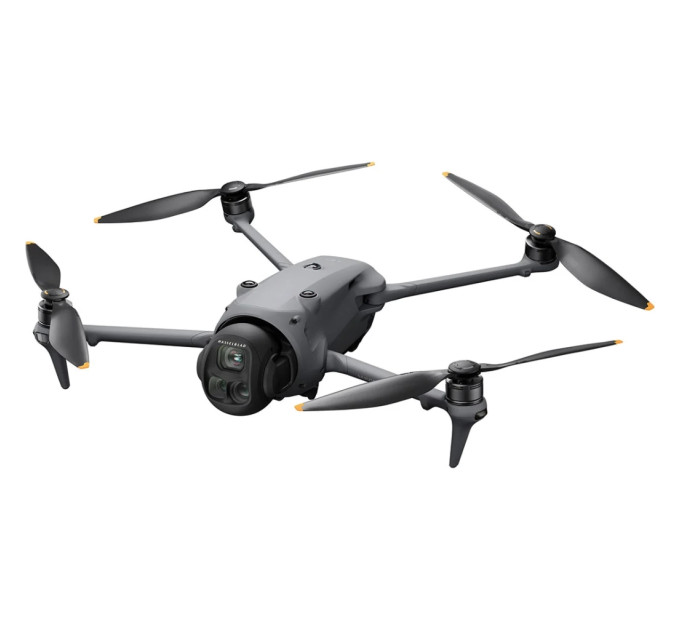 Квадрокоптер DJI Mavic 4 Pro Fly More Combo RC 2 (CP.MA.00000848.01)