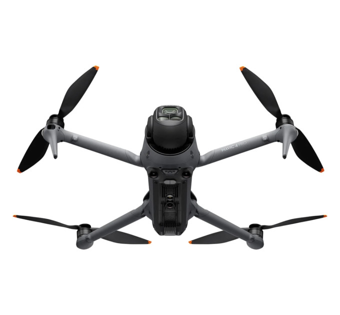 Квадрокоптер DJI Mavic 4 Pro Fly More Combo RC 2 (CP.MA.00000848.01)