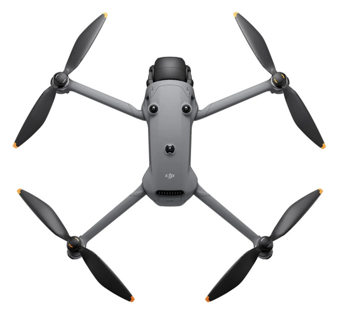Квадрокоптер DJI Mavic 4 Pro Fly More Combo RC 2 (CP.MA.00000848.01)
