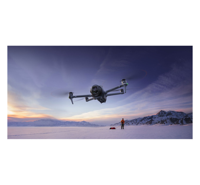 Квадрокоптер DJI Mavic 4 Pro Fly More Combo RC 2 (CP.MA.00000848.01)