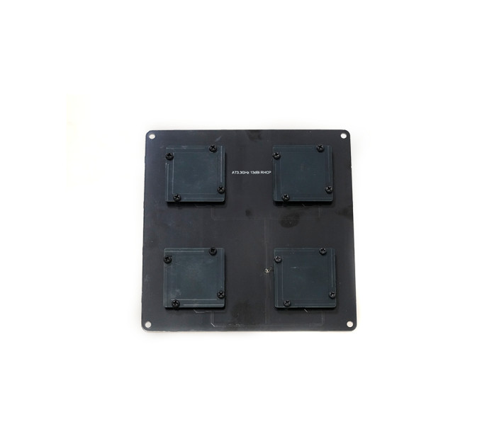 Антена для дрона Foxeer 3.3G 14DBi Ditectional Antenna (PA1665)