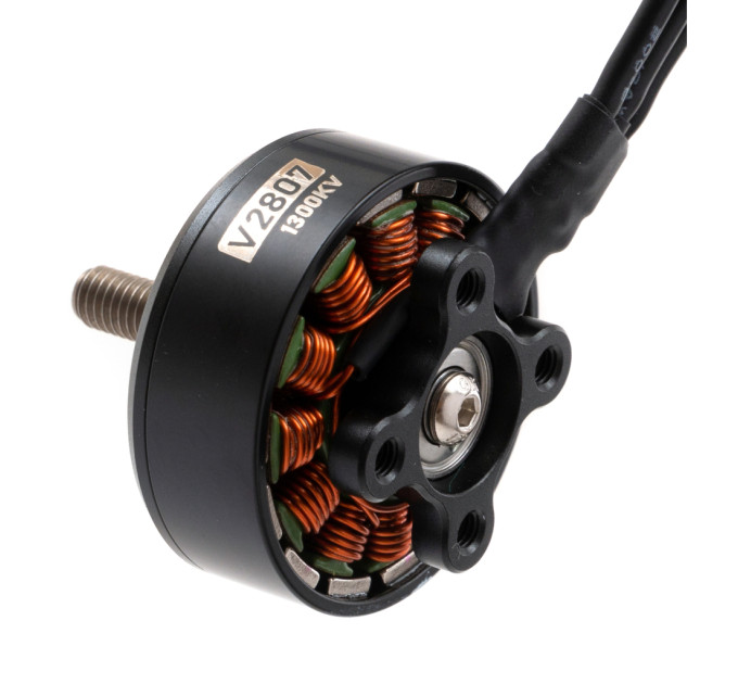 Двигун для дрона KaraFPV 2807 1300KV (1I20029)