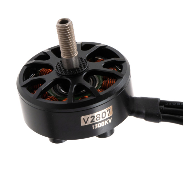 Двигун для дрона KaraFPV 2807 1300KV (1I20029)