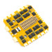 Регулятор ходу (ESC) KaraFPV Golden 4in1 80A 8S BL32 (4in1 80A 8S)