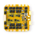 Регулятор ходу (ESC) KaraFPV Golden 4in1 80A 8S BL32 (4in1 80A 8S)