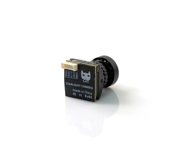 Камера FPV Foxeer Cat 4 Micro 1200TVL (HS1277)