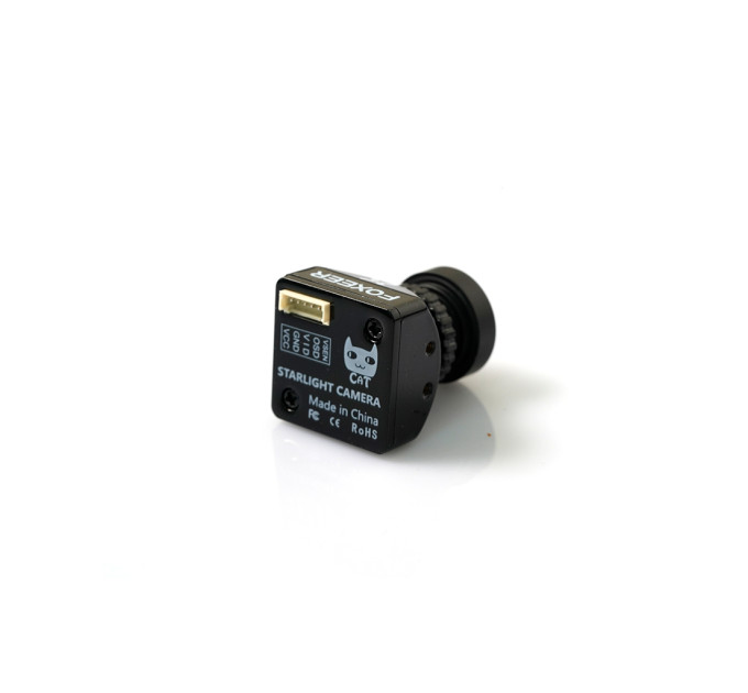 Камера FPV Foxeer Cat 4 Mini 1200TVL (HS1278)