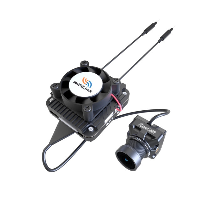 Відеосистема FPV RunCam WiFiLink2 (RCVTX)