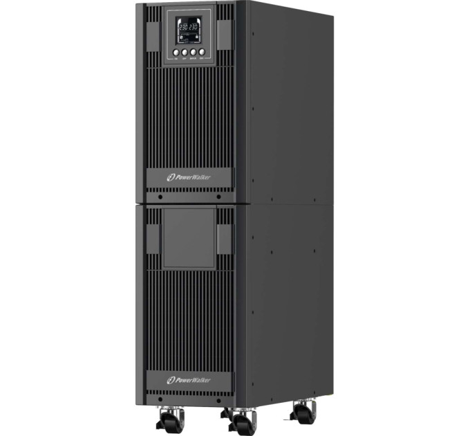Пристрій безперебійного живлення PowerWalker VFI 6000 AT LCD (10122248)