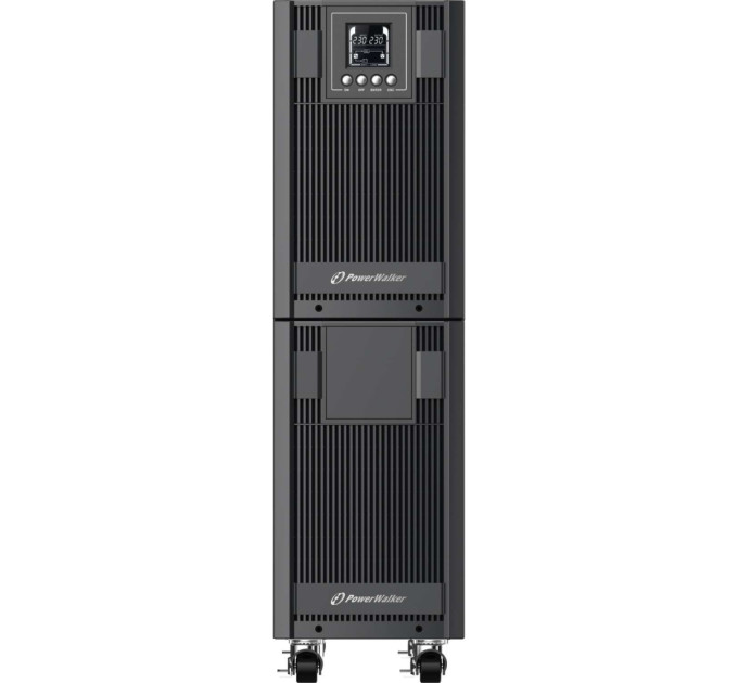 Пристрій безперебійного живлення PowerWalker VFI 6000 AT LCD (10122248)
