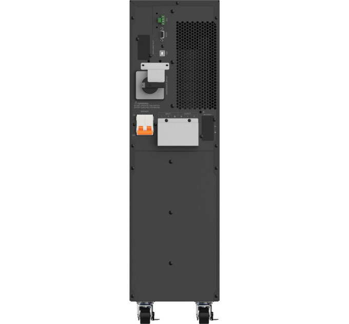 Пристрій безперебійного живлення PowerWalker VFI 6000 AT LCD (10122248)