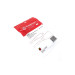 Додаткове обладнання для Мікро ПК Raspberry Pi Кабель-адаптер для Raspberry Pi Micro-HDMI to HDMI (SC0224)