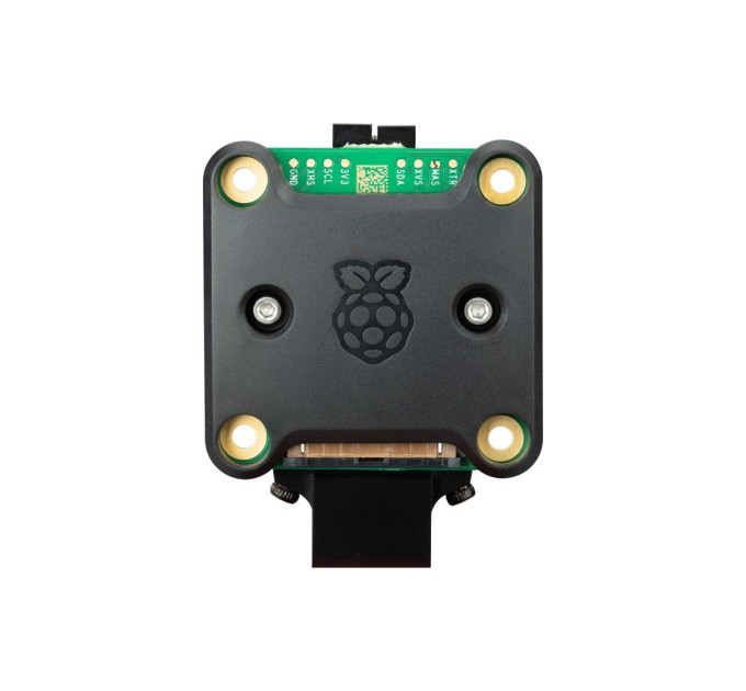 Камера для Мікро ПК Raspberry Pi Камера Raspberry Pi Global Shutter Camera (SC0715)