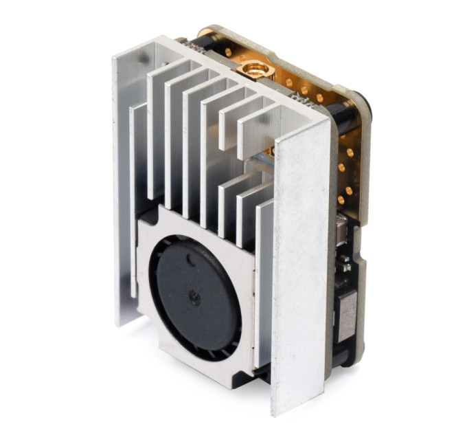 Відеопередавач (VTX) TBS Unify Pro32 DP 3W + Fan упаковка 100 шт.
