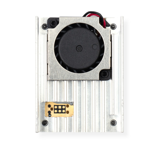 Відеопередавач (VTX) TBS Unify Pro32 DP 3W + Fan упаковка 100 шт.