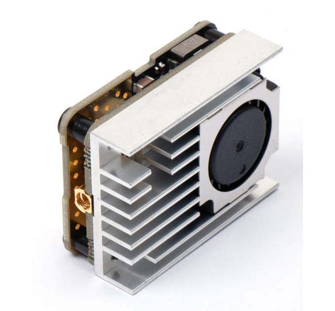 Відеопередавач (VTX) TBS Unify Pro32 DP 3W + Fan упаковка 100 шт.