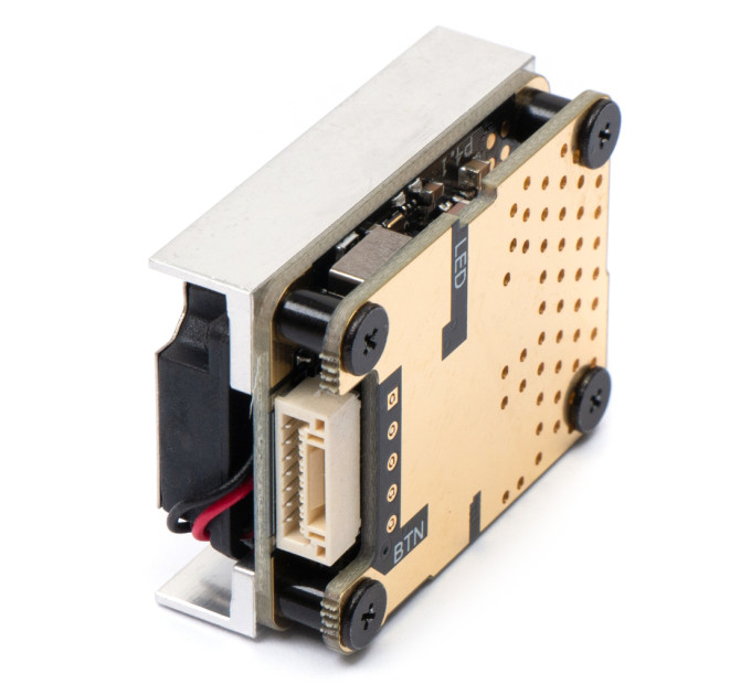 Відеопередавач (VTX) TBS Unify Pro32 DP 3W + Fan упаковка 100 шт.