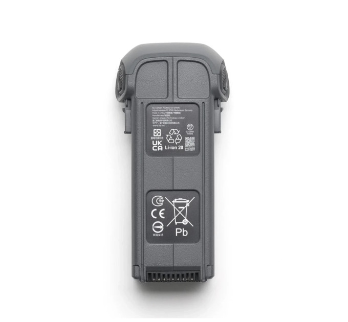 Акумуляторний блок DJI Mavic 4 Pro (6654 мАгод) Intelligent Flight Battery (CP.MA.00000845.01)