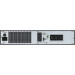 Пристрій безперебійного живлення APC UPS SRV 1000VA 900W, RM 2U (SRV1KRIRK-E)