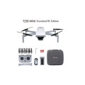Квадрокоптер Walkera T-210 mini (WKRC-H9 remote), два аккумулятори (14883)