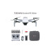 Квадрокоптер Walkera T-210 mini (WKRC-H9 remote), два аккумулятори (14883)