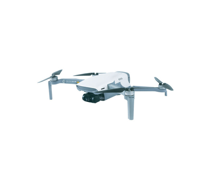 Квадрокоптер Walkera T-210 mini (WKRC-H9 remote), два аккумулятори (14883)
