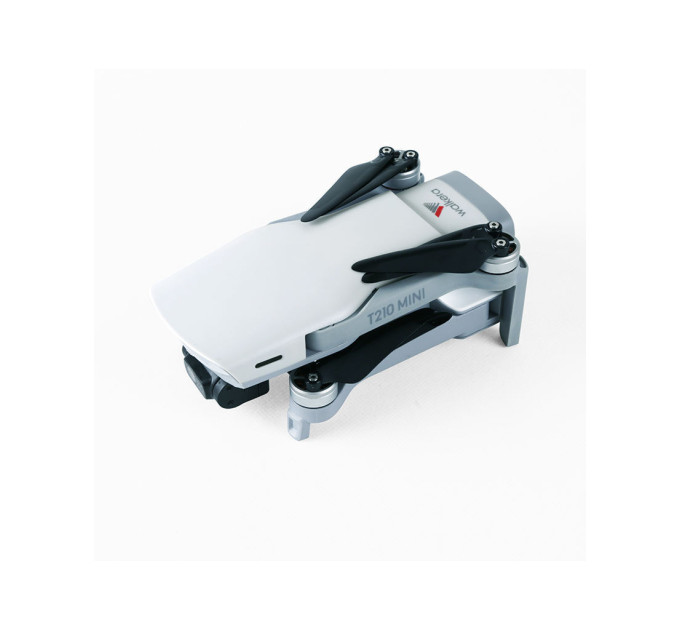 Квадрокоптер Walkera T-210 mini (WKRC-H9 remote), два аккумулятори (14883)