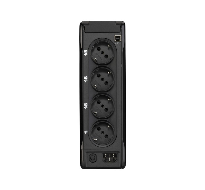 Пристрій безперебійного живлення Eaton 3P700UD