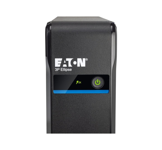 Пристрій безперебійного живлення Eaton 3P700UD
