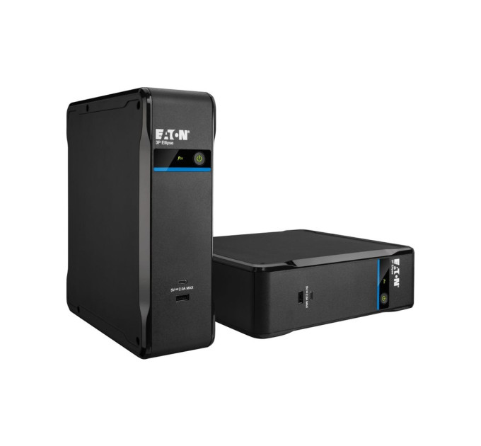 Пристрій безперебійного живлення Eaton 3P900UD