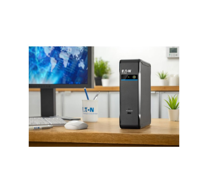 Пристрій безперебійного живлення Eaton 3P1300UD