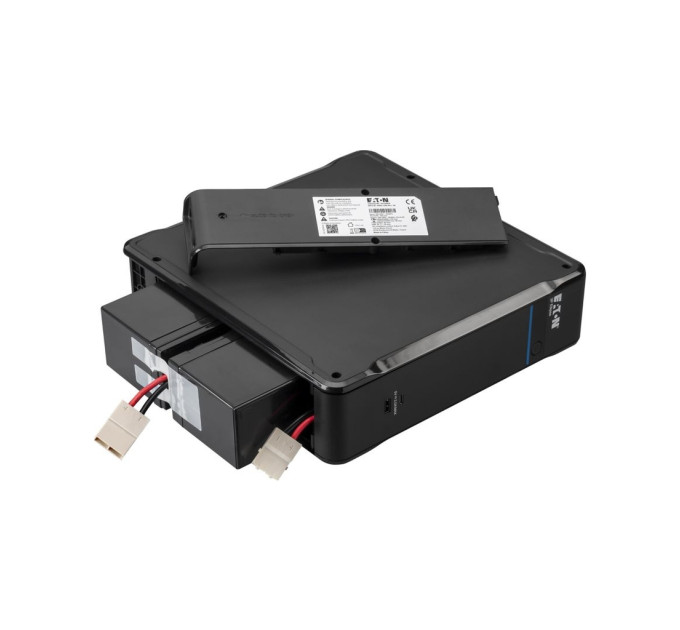 Пристрій безперебійного живлення Eaton 3P1300UD